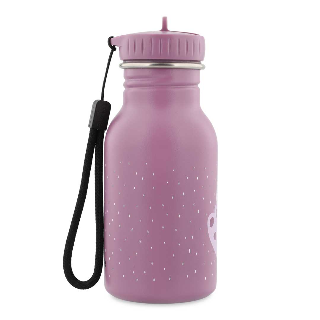 Trinkflasche 350ml - Mrs. Peacock